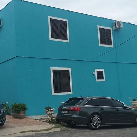 Apartments Andelka Pag Town Zewnętrze zdjęcie
