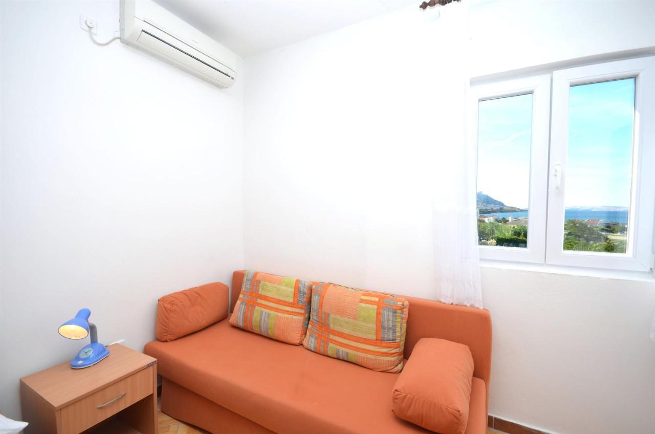 Apartments Andelka Pag Town Zewnętrze zdjęcie
