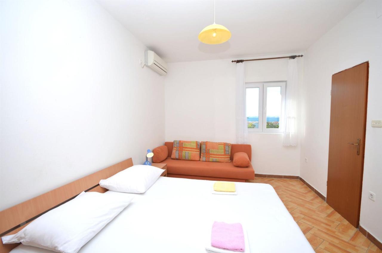 Apartments Andelka Pag Town Zewnętrze zdjęcie