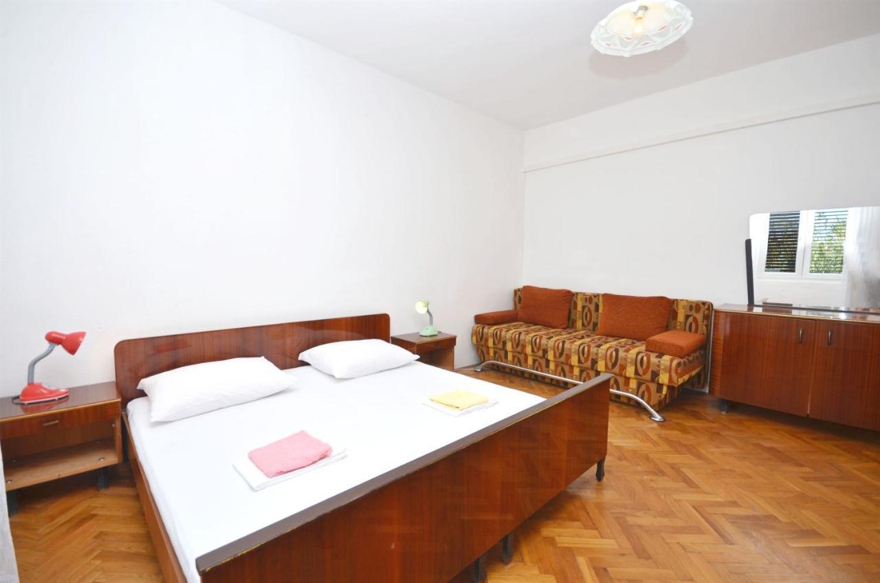 Apartments Andelka Pag Town Zewnętrze zdjęcie