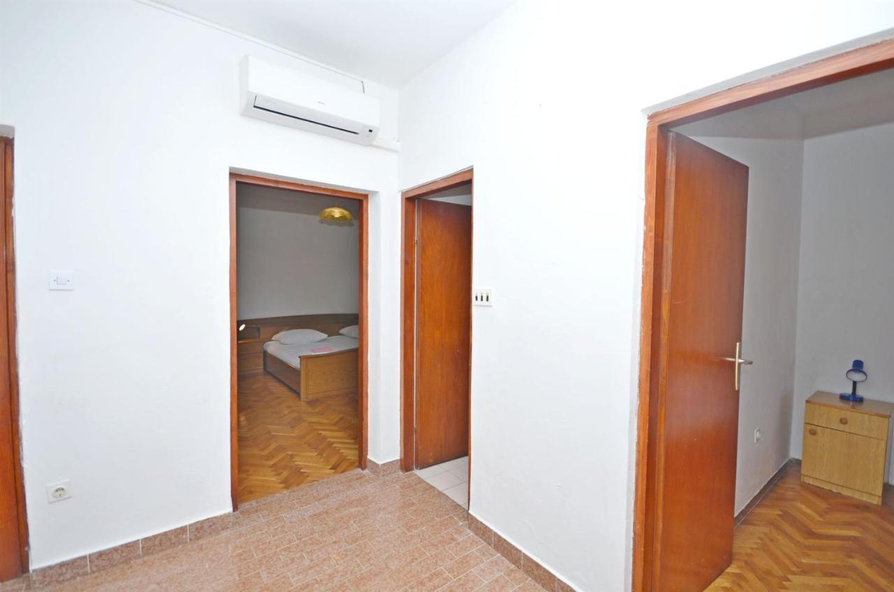 Apartments Andelka Pag Town Zewnętrze zdjęcie
