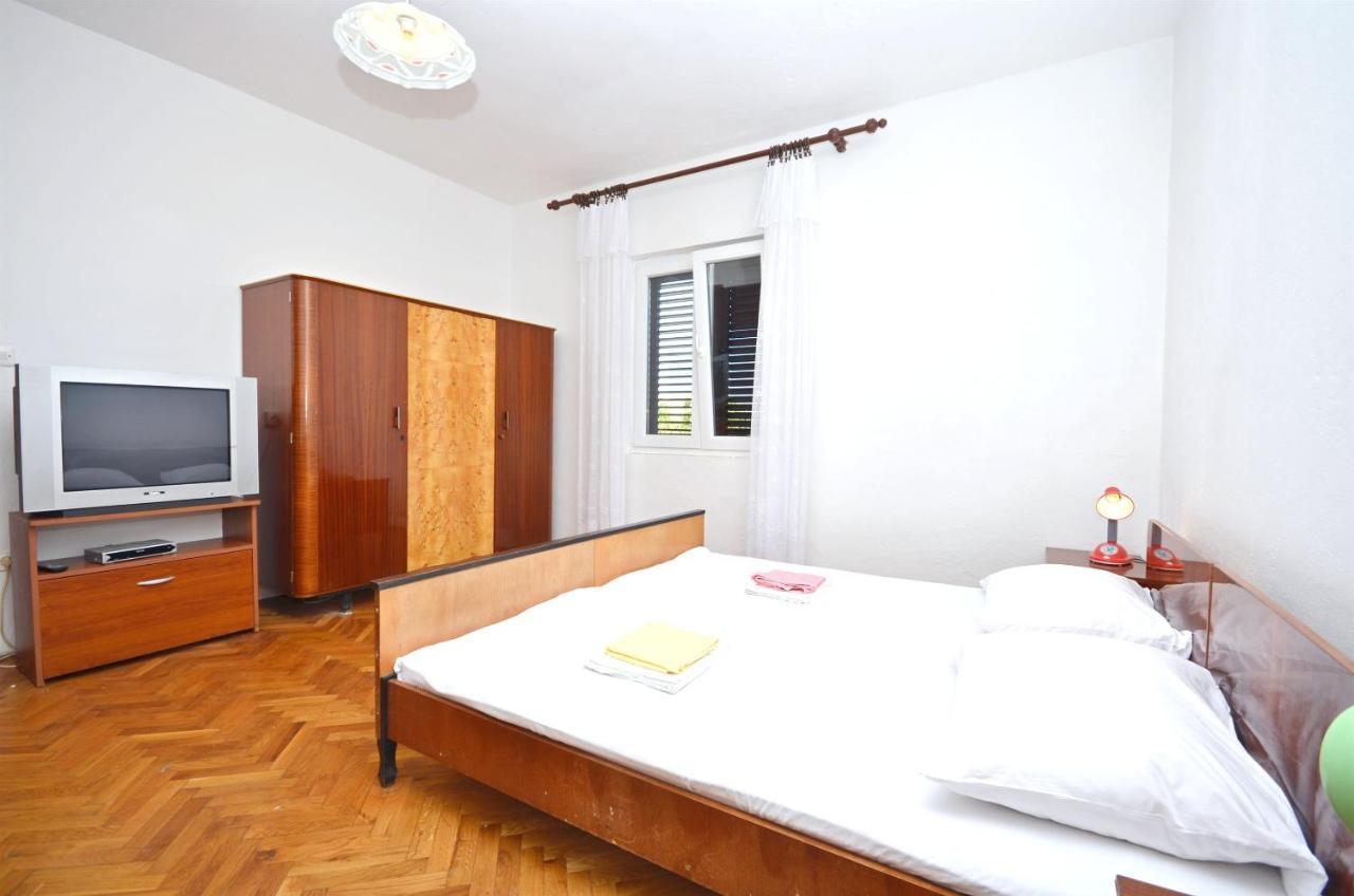 Apartments Andelka Pag Town Zewnętrze zdjęcie