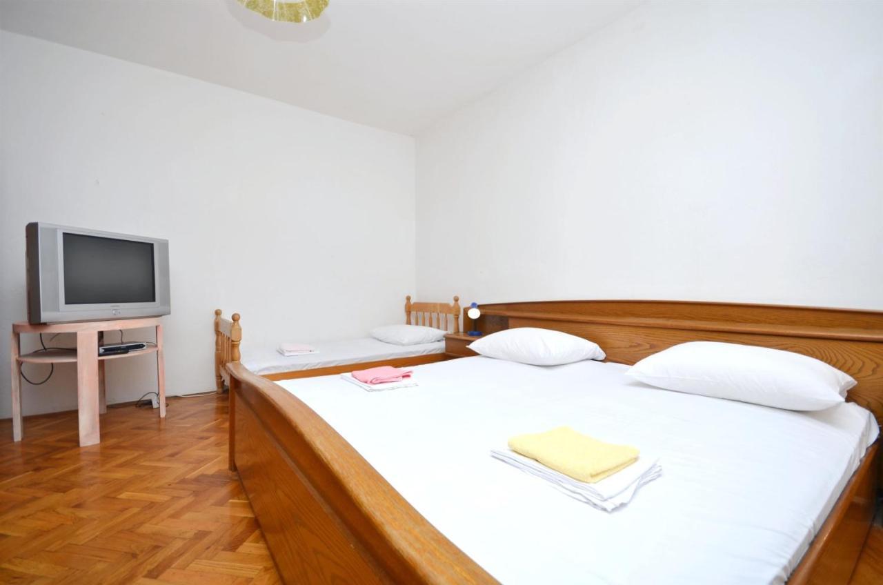 Apartments Andelka Pag Town Zewnętrze zdjęcie