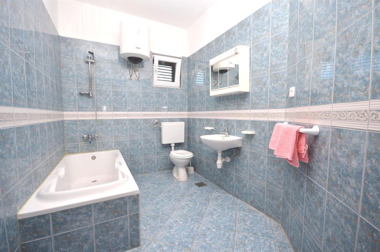 Apartments Andelka Pag Town Zewnętrze zdjęcie