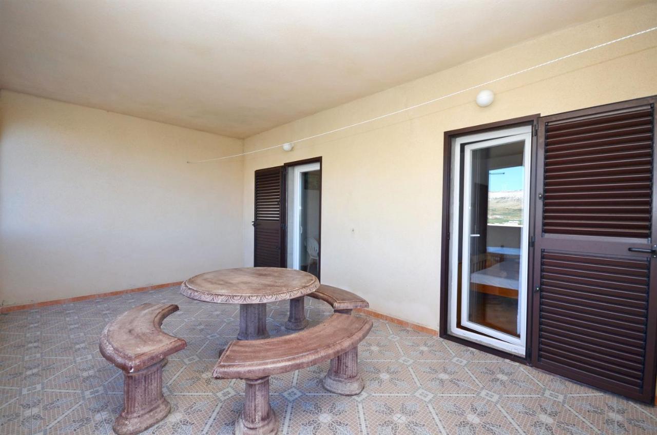 Apartments Andelka Pag Town Zewnętrze zdjęcie