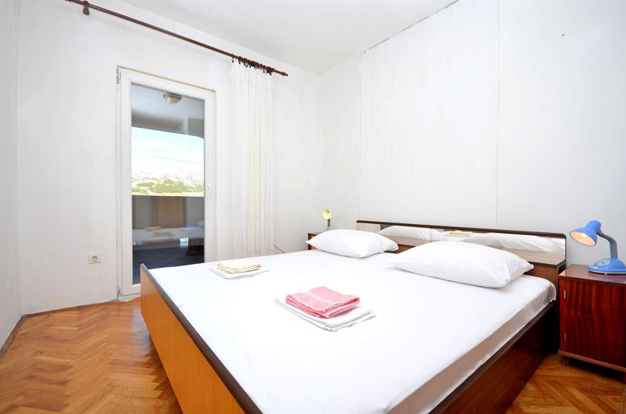 Apartments Andelka Pag Town Zewnętrze zdjęcie