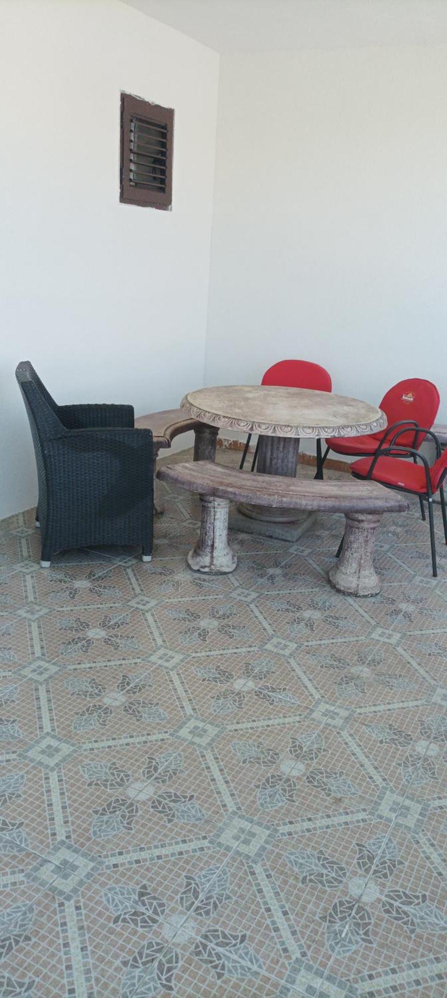 Apartments Andelka Pag Town Zewnętrze zdjęcie
