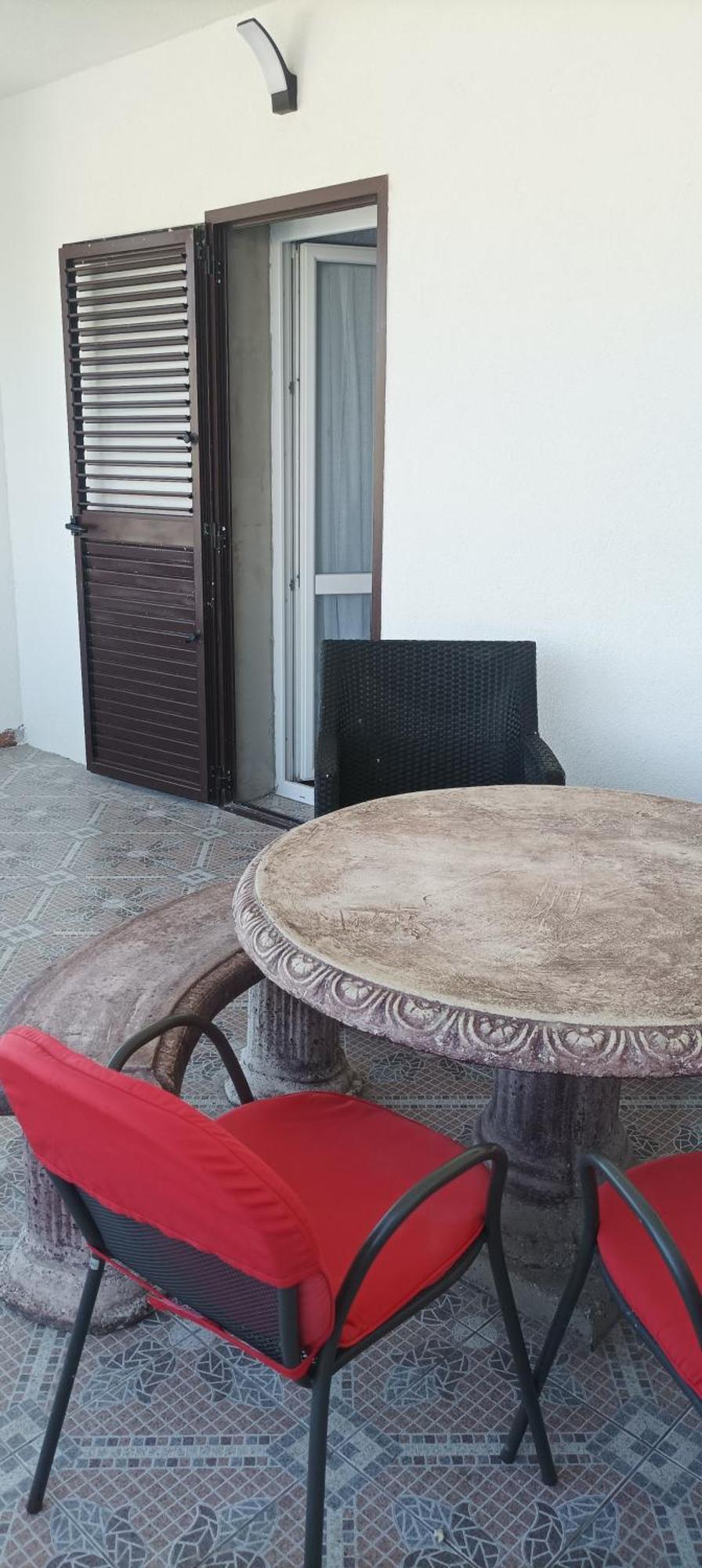 Apartments Andelka Pag Town Zewnętrze zdjęcie
