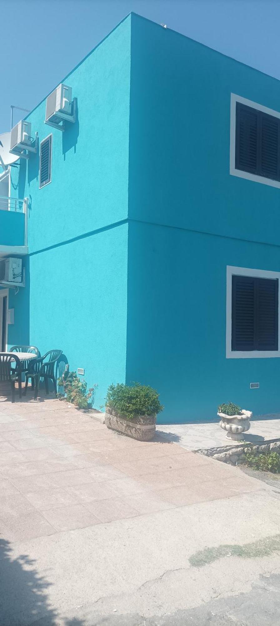 Apartments Andelka Pag Town Zewnętrze zdjęcie