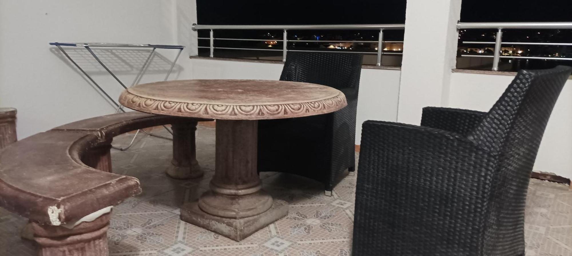 Apartments Andelka Pag Town Zewnętrze zdjęcie
