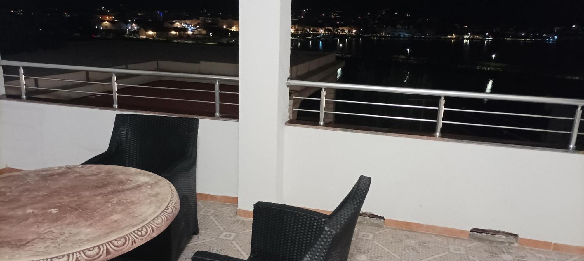 Apartments Andelka Pag Town Zewnętrze zdjęcie