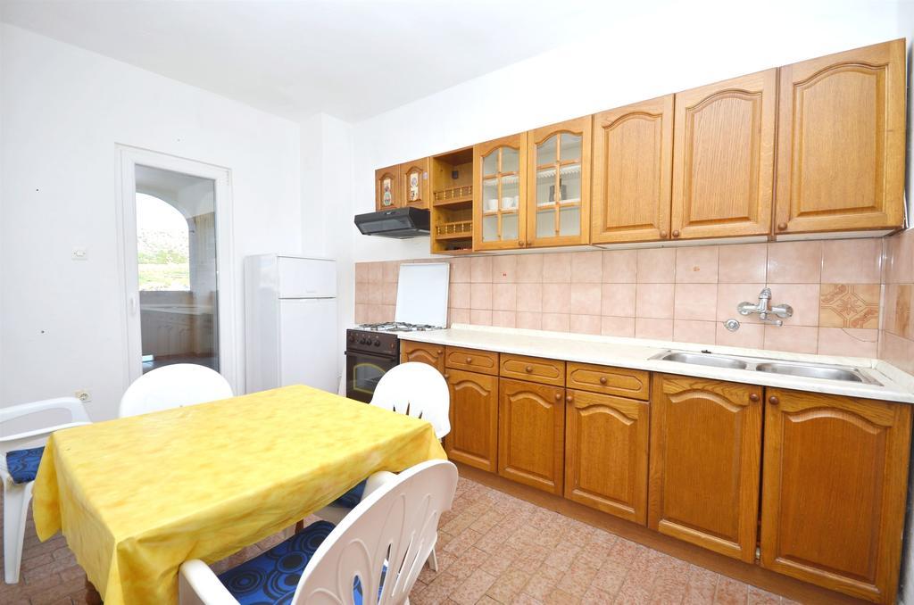 Apartments Andelka Pag Town Zewnętrze zdjęcie