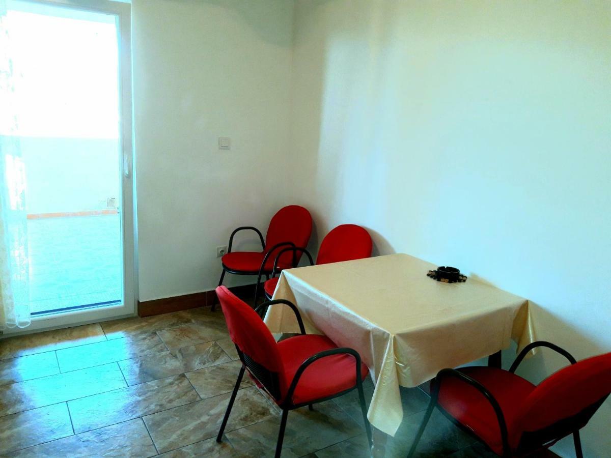 Apartments Andelka Pag Town Zewnętrze zdjęcie