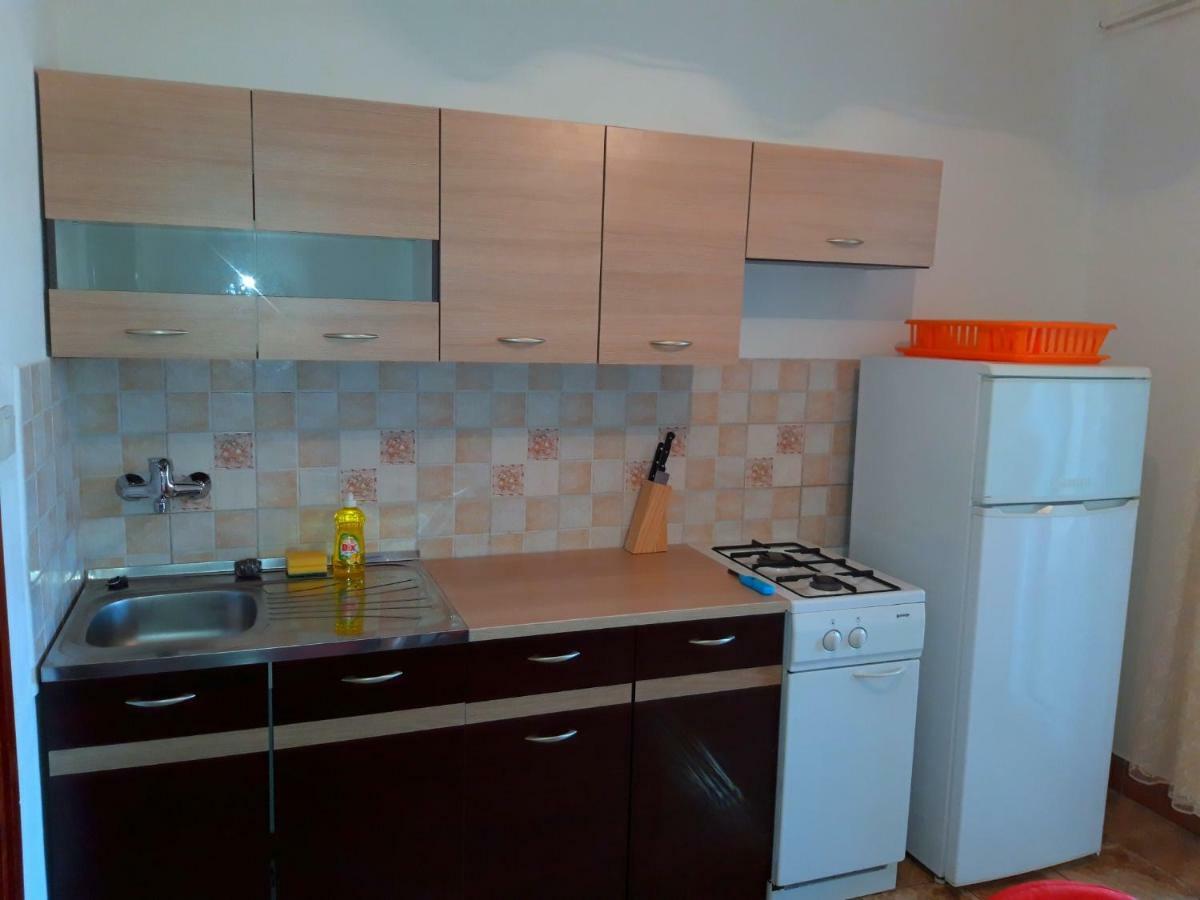 Apartments Andelka Pag Town Zewnętrze zdjęcie
