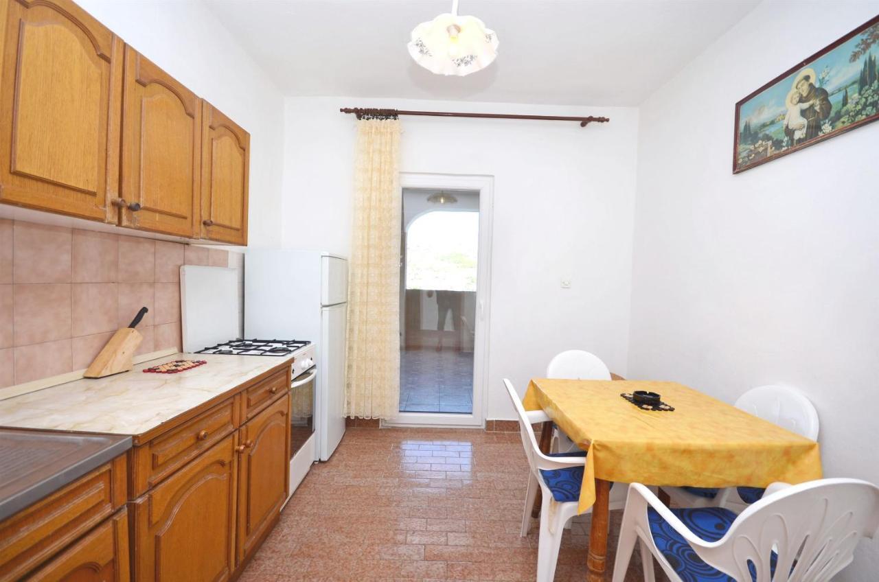 Apartments Andelka Pag Town Zewnętrze zdjęcie